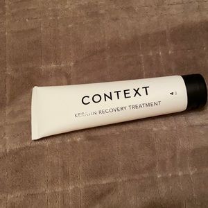 Context Keratin Recovery Treatment